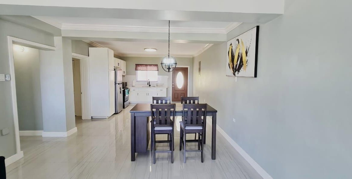 Seventh image of B4-303 Charles Avenue, Ironshore in Ironshore, St. James, Jamaica - property is For Rent