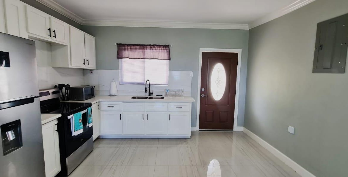 Eighth image of B4-303 Charles Avenue, Ironshore in Ironshore, St. James, Jamaica - property is For Rent