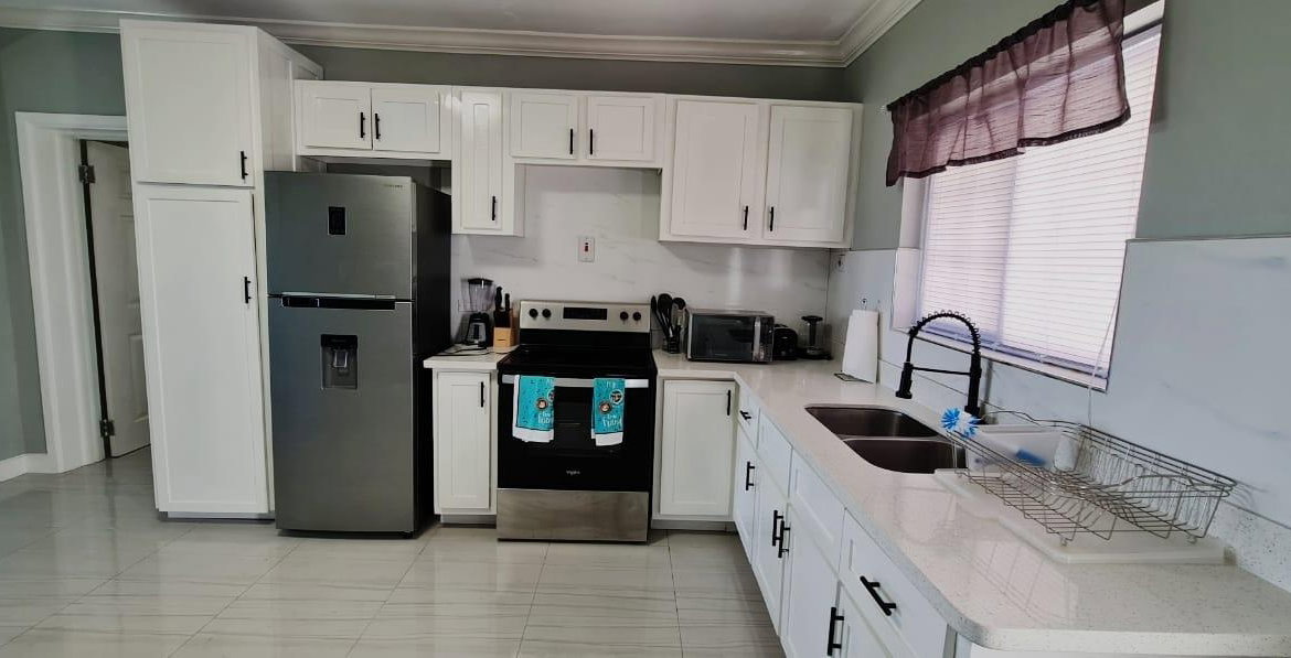 Ninth image of B4-303 Charles Avenue, Ironshore in Ironshore, St. James, Jamaica - property is For Rent