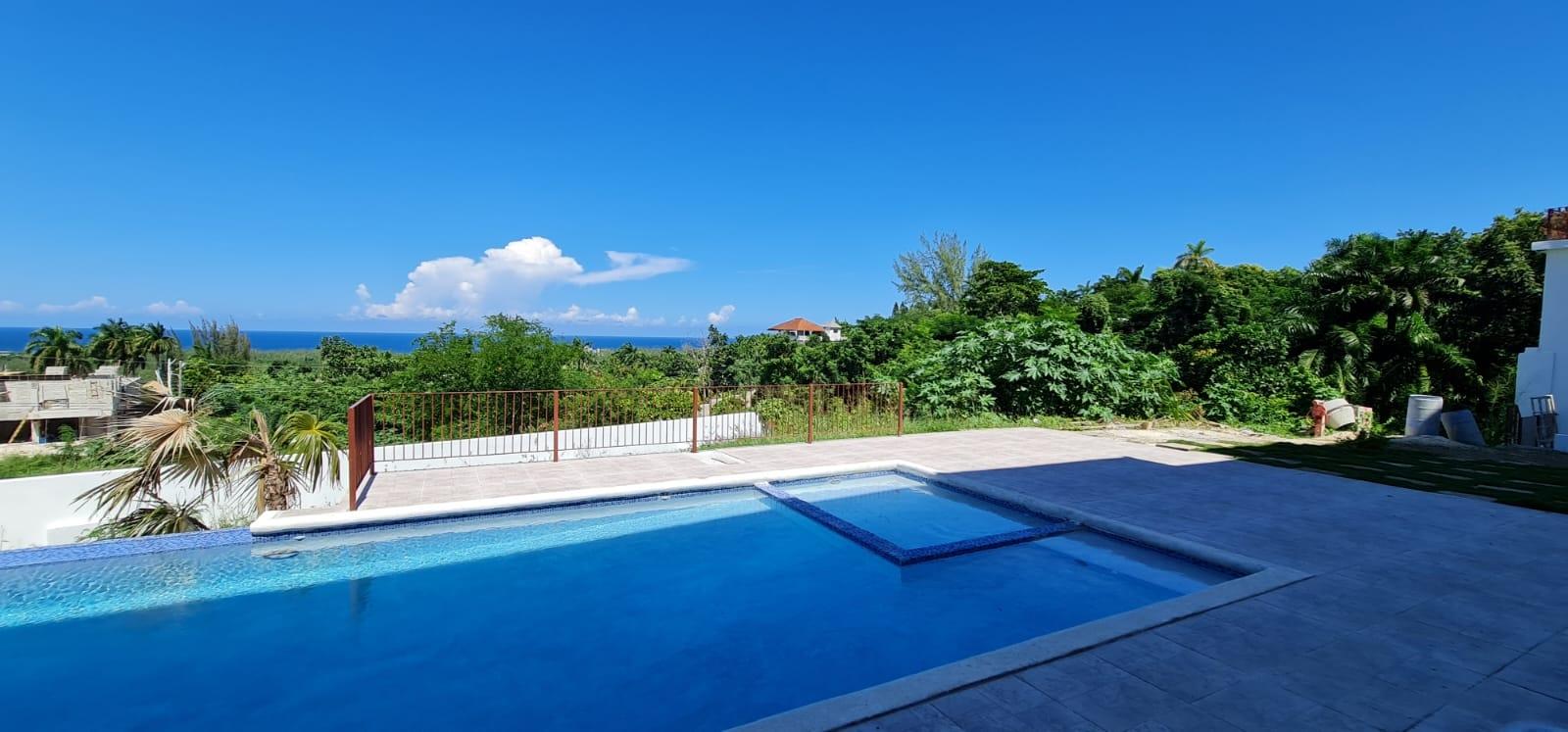 Luxury-2-Bedroom-Apartment-for-Rent-in-Montego-Bay-303-Charles First image of B4-303 Charles Avenue, Ironshore in Ironshore, St. James, Jamaica - property is For Rent