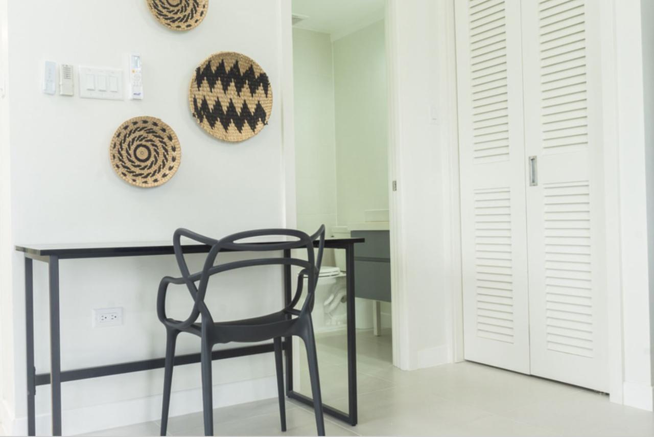 Luxury-2-Bedroom-Apartment-for-Rent-in-New-Kingston-VIA-High-Rise Twenty-Sixth image of 801-21 Braemar Avenue, Kingston in Kingston 5, St. Andrew, Jamaica - property is For Rent