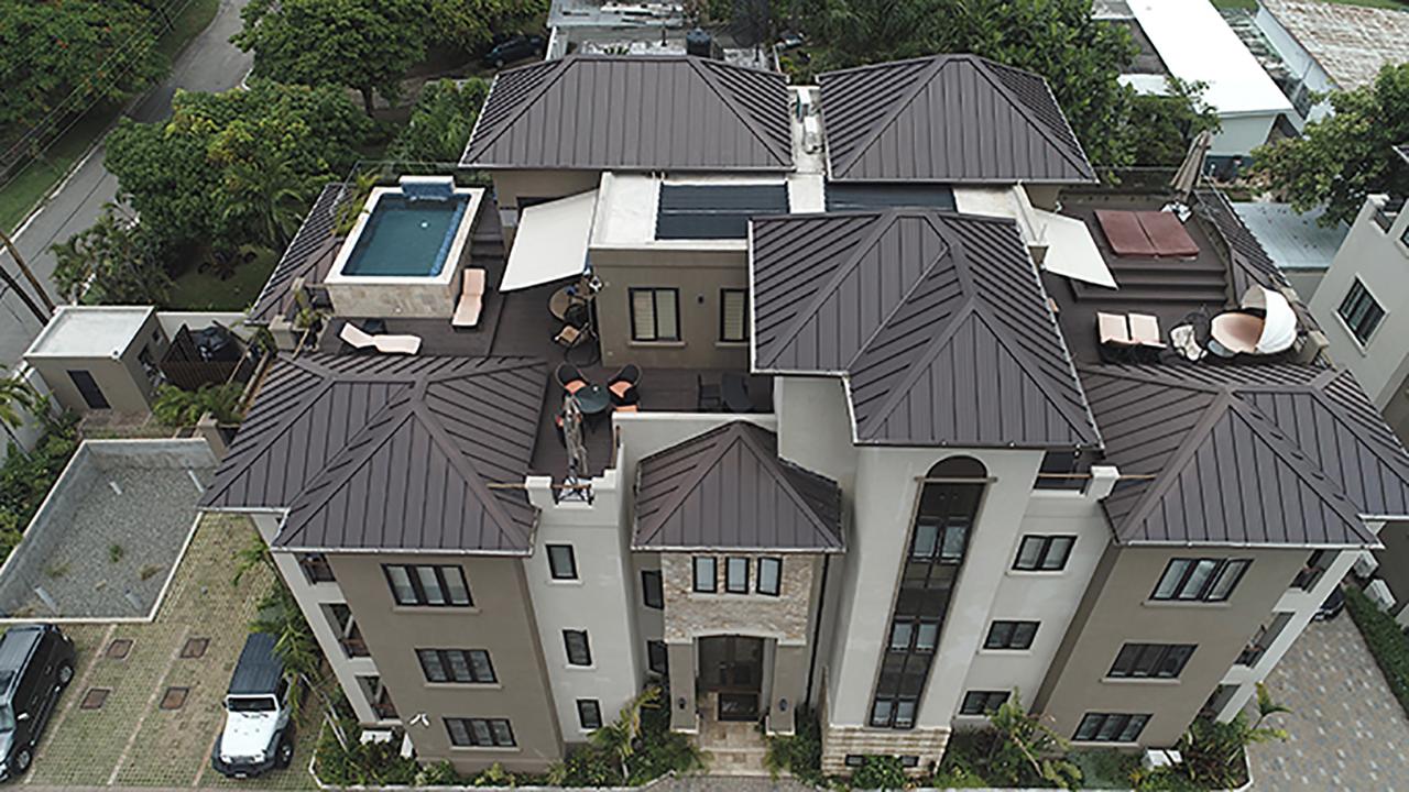 Second image of 4-6 Blaise Avenue in Kingston 8, St. Andrew, Jamaica - property is For Rent