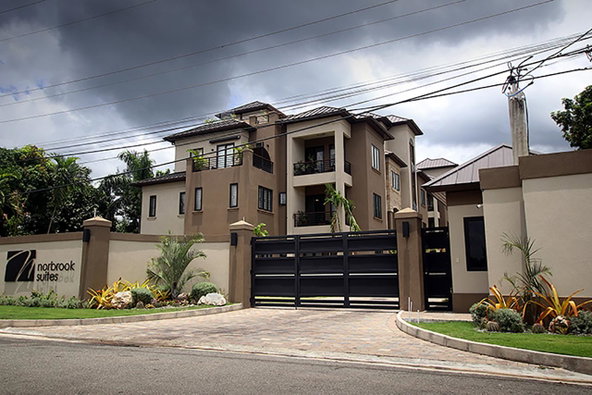 Third image of 4-6 Blaise Avenue in Kingston 8, St. Andrew, Jamaica - property is For Rent