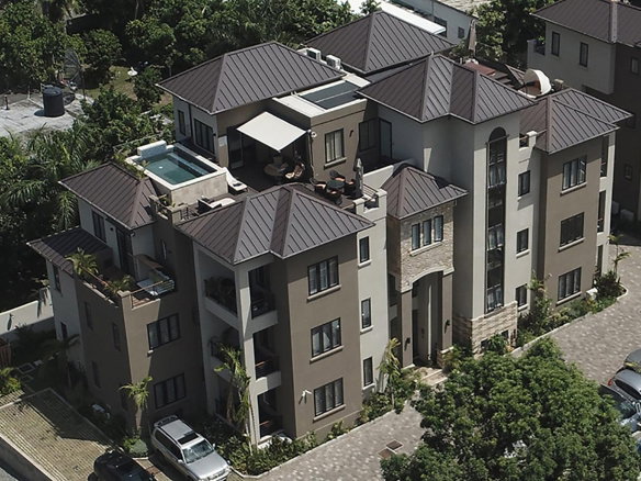 First image of 4-6 Blaise Avenue in Kingston 8, St. Andrew, Jamaica - property is For Rent