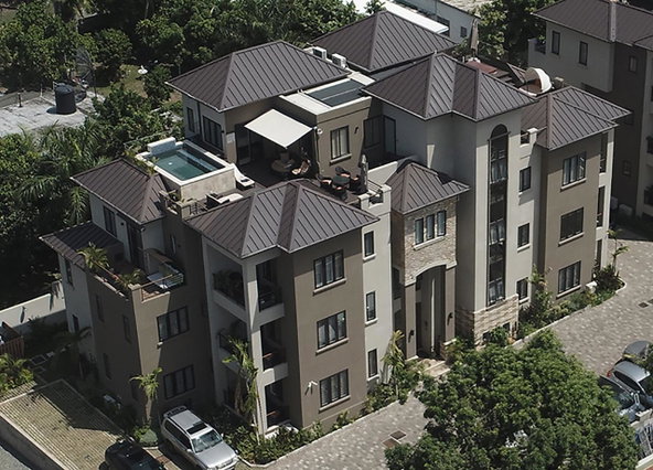 First image of 4-6 Blaise Avenue in Kingston 8, St. Andrew, Jamaica - property is For Rent
