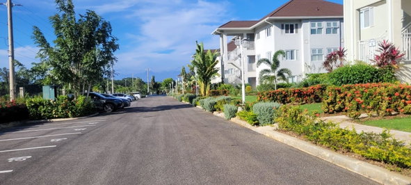 Second image of S-202- Fern Court Apartments, ri in Richmond, St. Ann, Jamaica - property is For Rent