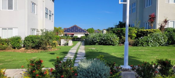 Twelfth image of S-202- Fern Court Apartments, ri in Richmond, St. Ann, Jamaica - property is For Rent