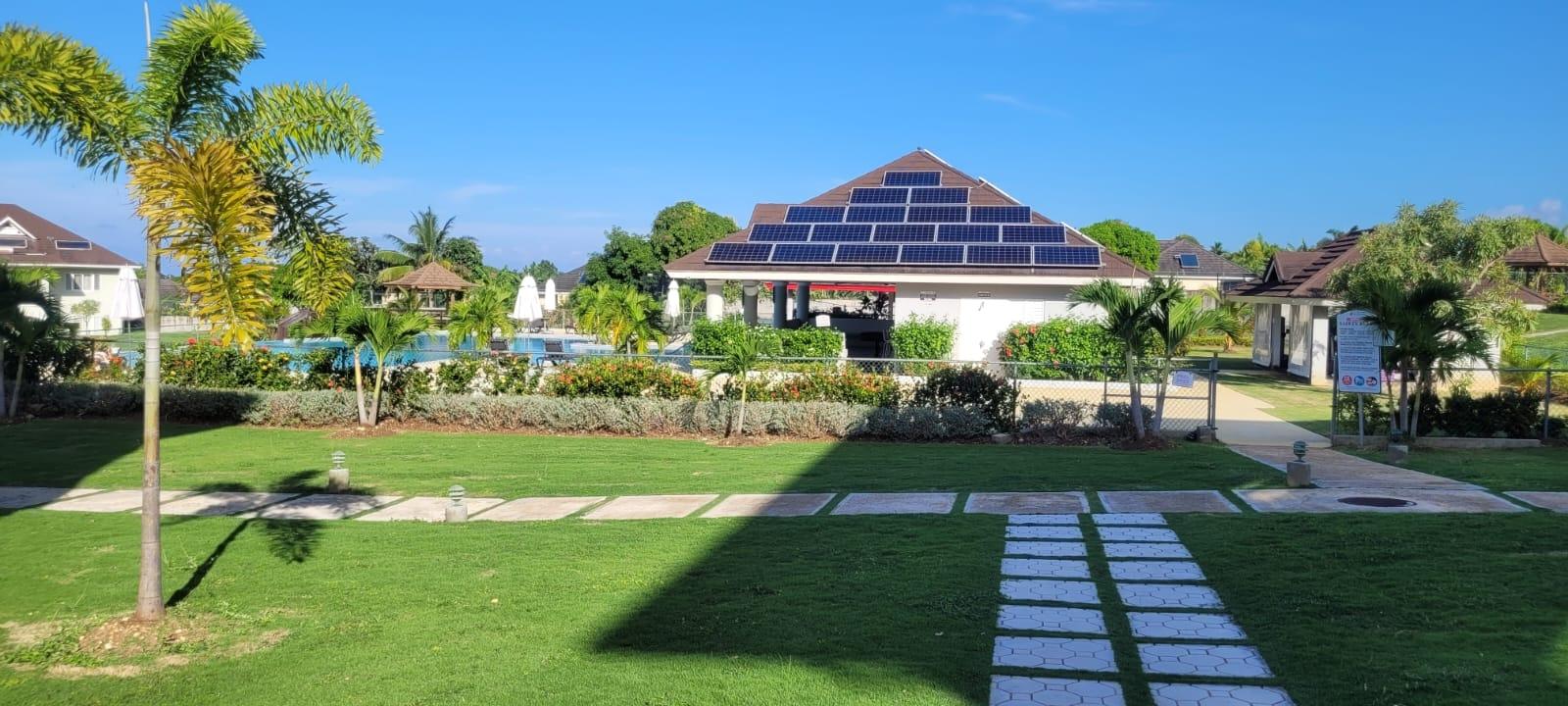 Luxury-2-Bedroom-Apartment-for-Rent-in-Richmond-Jamaica Fourteenth image of S-202- Fern Court Apartments, ri in Richmond, St. Ann, Jamaica - property is For Rent