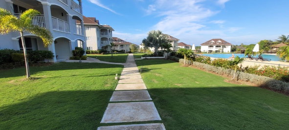 Third image of S-202- Fern Court Apartments, ri in Richmond, St. Ann, Jamaica - property is For Rent