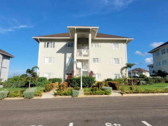 First image of S-202- Fern Court Apartments, ri in Richmond, St. Ann, Jamaica - property is For Rent