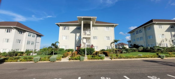 First image of S-202- Fern Court Apartments, ri in Richmond, St. Ann, Jamaica - property is For Rent