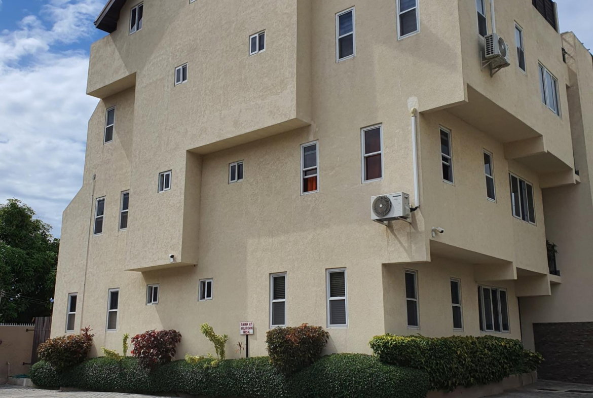 Second image of 5-16 Sandhurst Crescent in Kingston 6, St. Andrew, Jamaica - property is For Rent