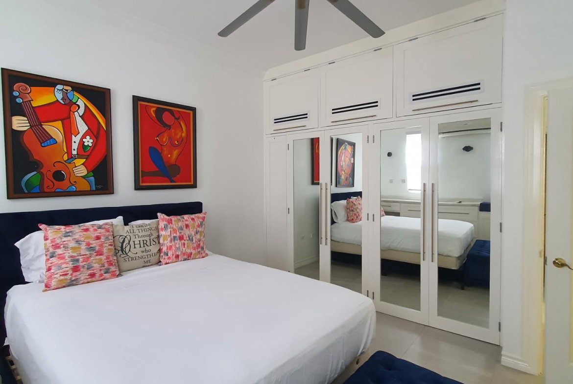 Twenty-First image of 5-16 Sandhurst Crescent in Kingston 6, St. Andrew, Jamaica - property is For Rent