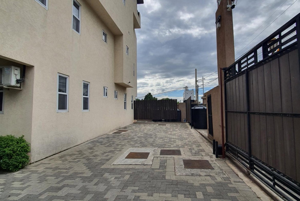 Twenty-Fifth image of 5-16 Sandhurst Crescent in Kingston 6, St. Andrew, Jamaica - property is For Rent