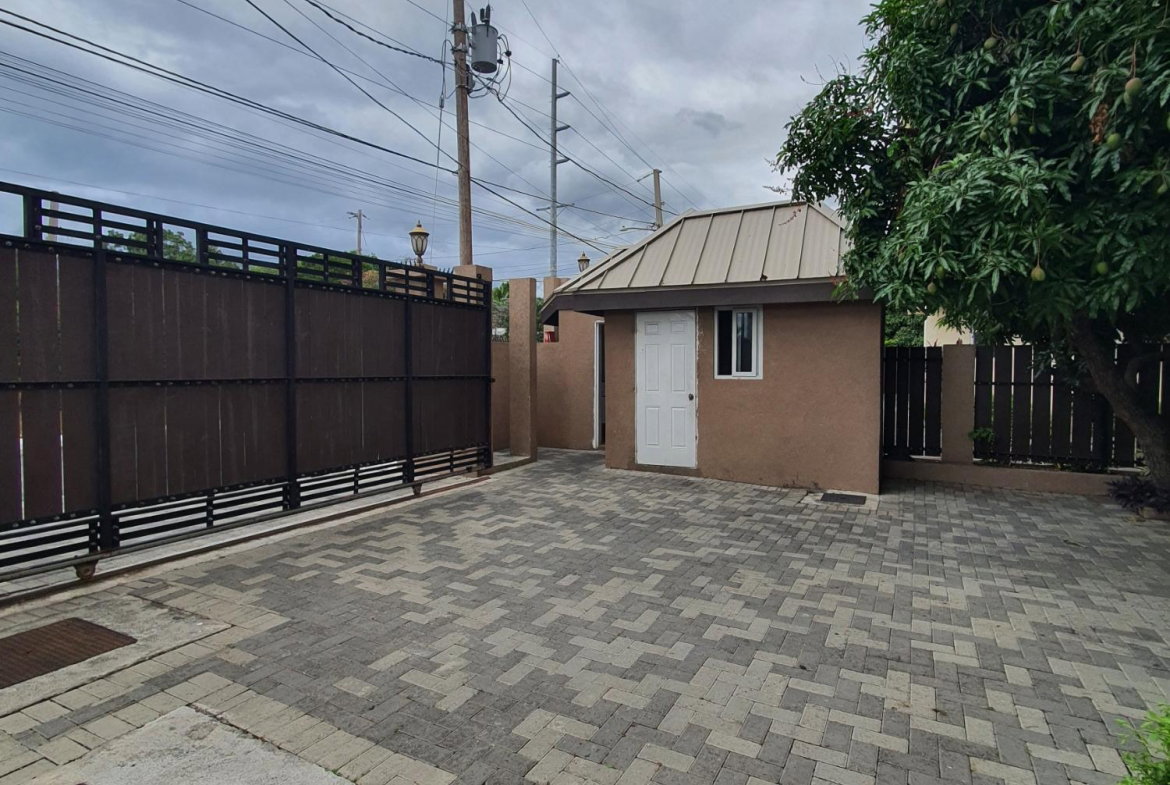 Twenty-Sixth image of 5-16 Sandhurst Crescent in Kingston 6, St. Andrew, Jamaica - property is For Rent