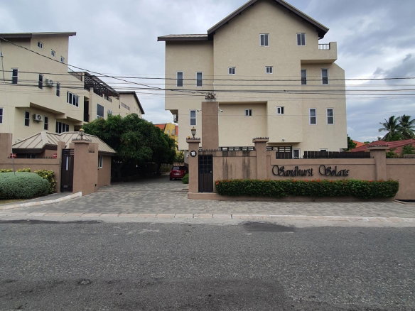 First image of 5-16 Sandhurst Crescent in Kingston 6, St. Andrew, Jamaica - property is For Rent