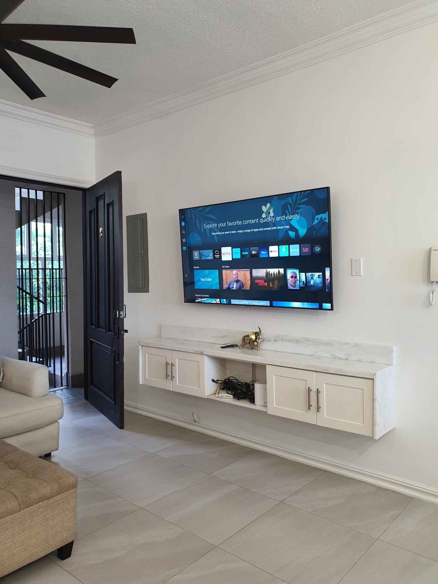 Ninth image of 5-16 Sandhurst Crescent in Kingston 6, St. Andrew, Jamaica - property is For Rent