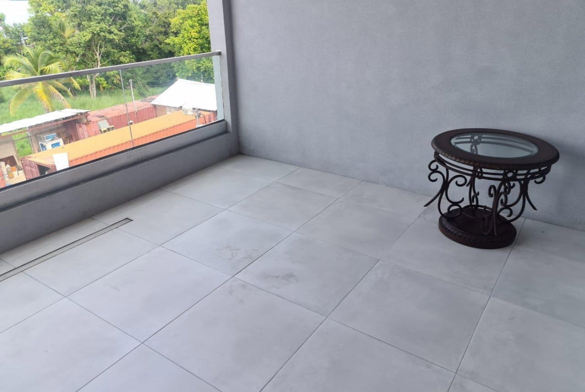 Sixteenth image of B301- Lot 2 Reading in Reading, St. James, Jamaica - property is For Rent