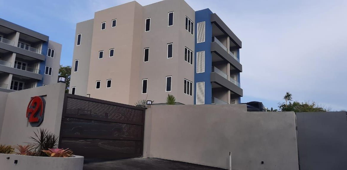 Twentieth image of B301- Lot 2 Reading in Reading, St. James, Jamaica - property is For Rent