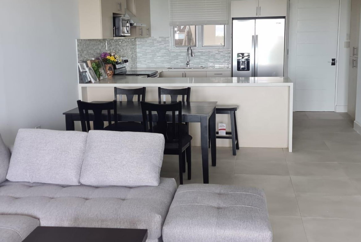 Third image of B301- Lot 2 Reading in Reading, St. James, Jamaica - property is For Rent
