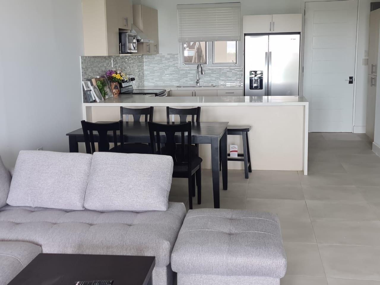 Third image of B301- Lot 2 Reading in Reading, St. James, Jamaica - property is For Rent