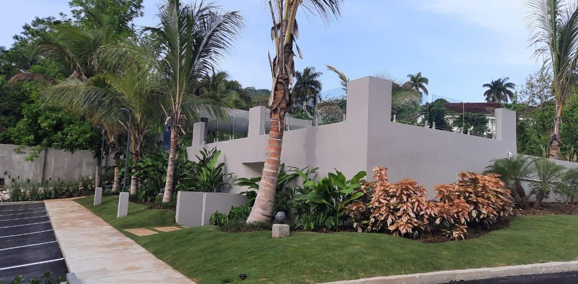 Twenty-First image of B301- Lot 2 Reading in Reading, St. James, Jamaica - property is For Rent