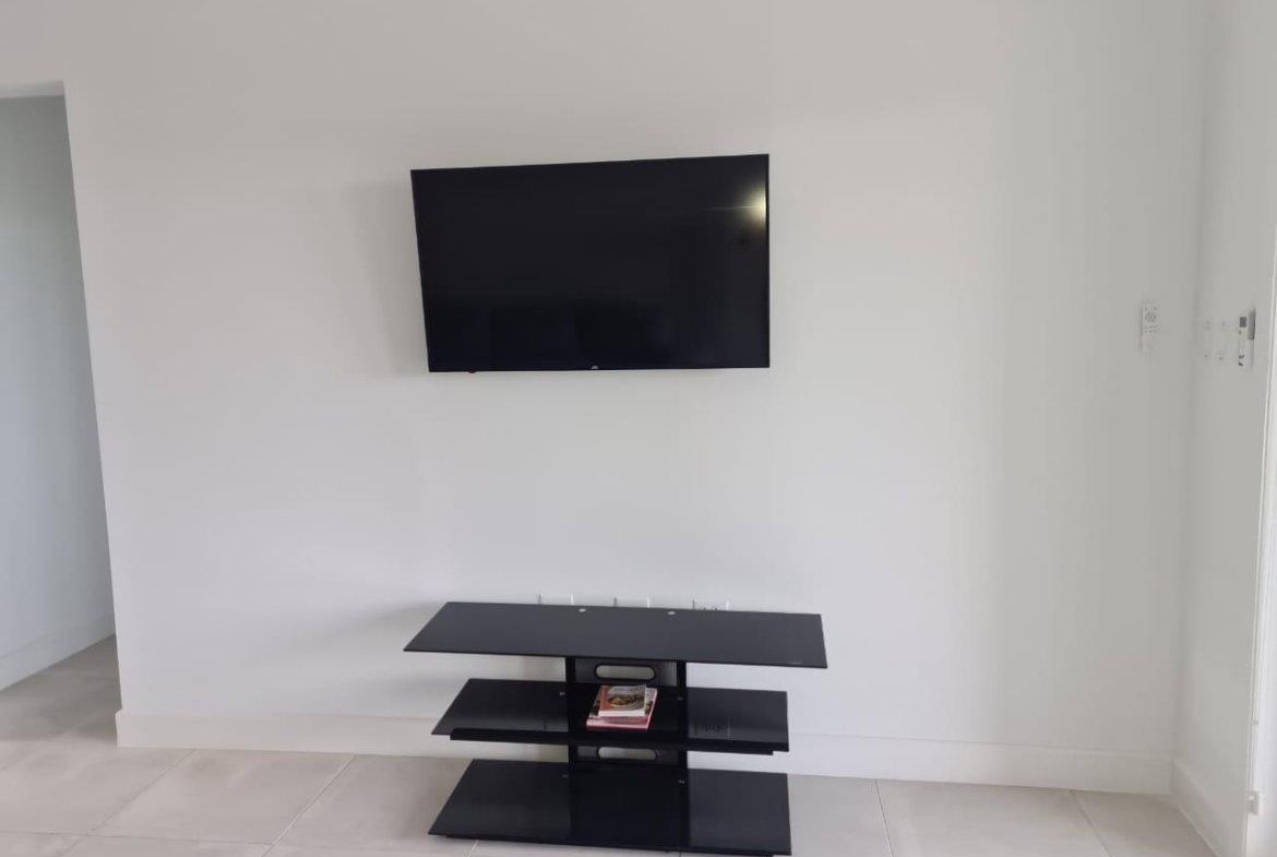 Fourth image of B301- Lot 2 Reading in Reading, St. James, Jamaica - property is For Rent