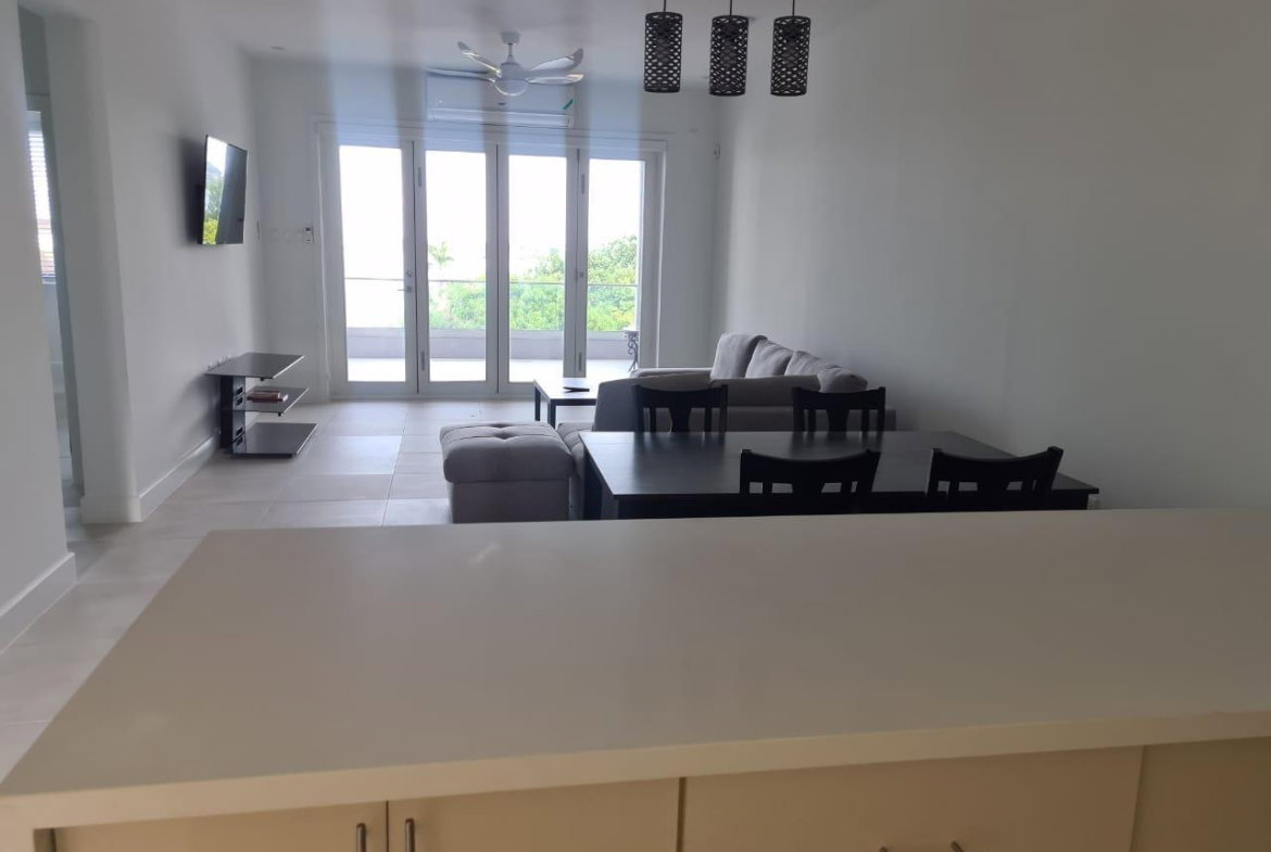 Fifth image of B301- Lot 2 Reading in Reading, St. James, Jamaica - property is For Rent