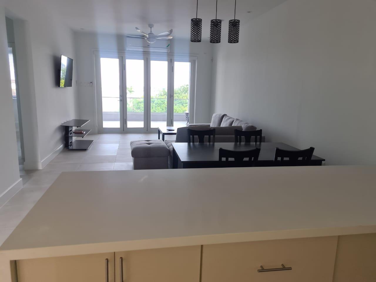 Fifth image of B301- Lot 2 Reading in Reading, St. James, Jamaica - property is For Rent