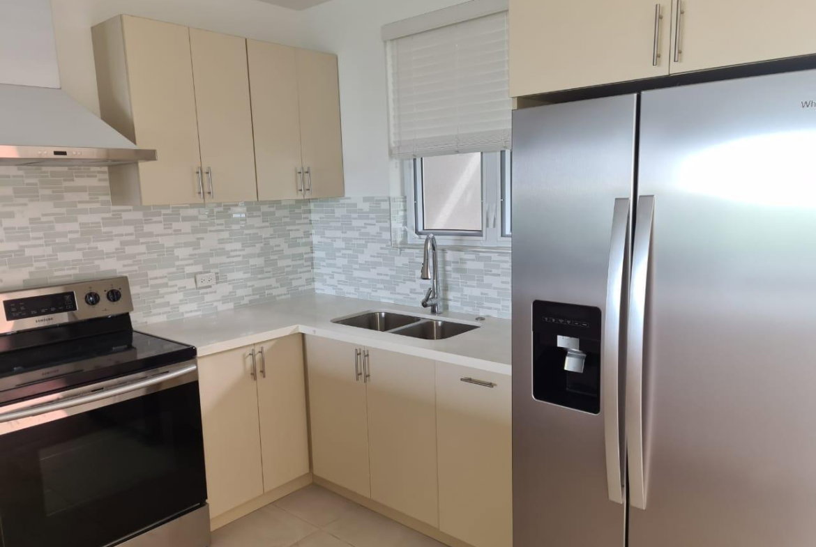 Sixth image of B301- Lot 2 Reading in Reading, St. James, Jamaica - property is For Rent