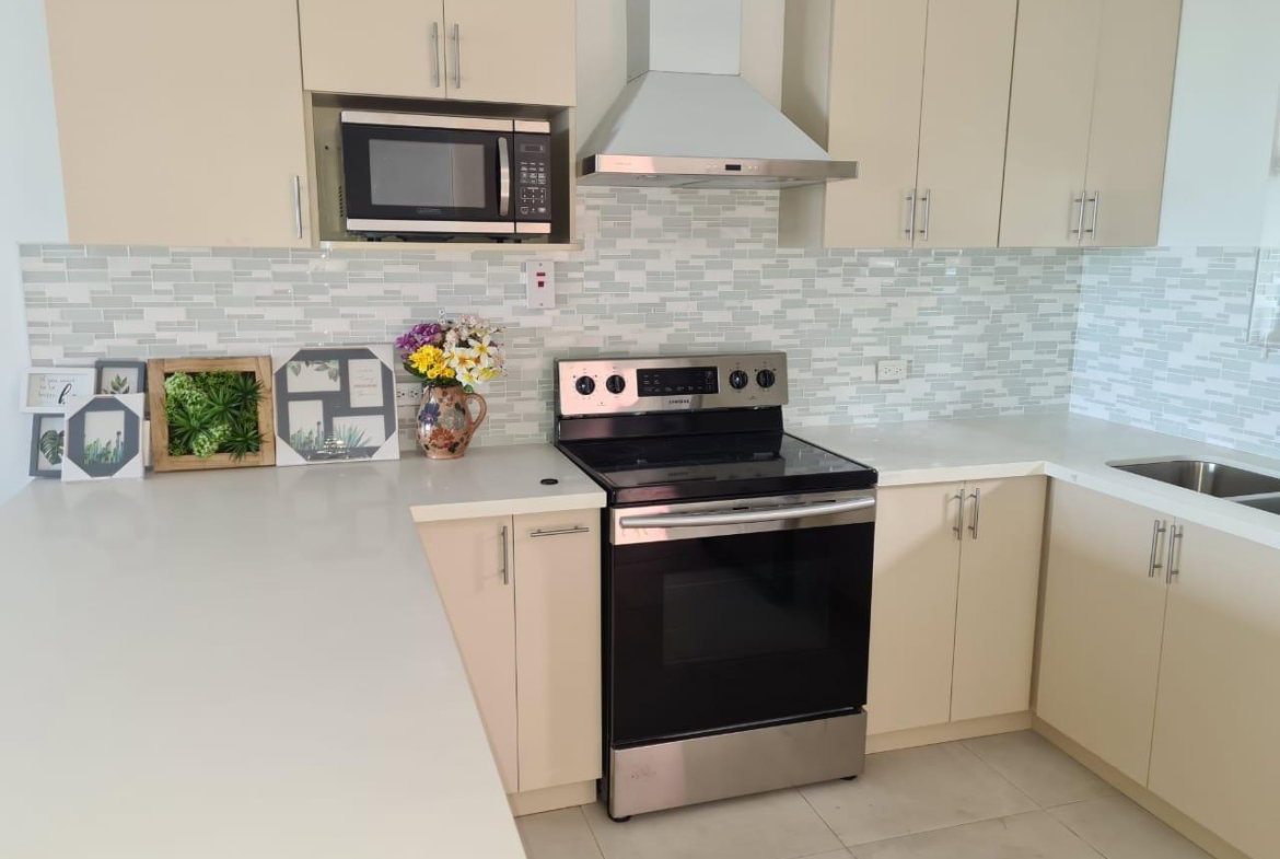 Seventh image of B301- Lot 2 Reading in Reading, St. James, Jamaica - property is For Rent