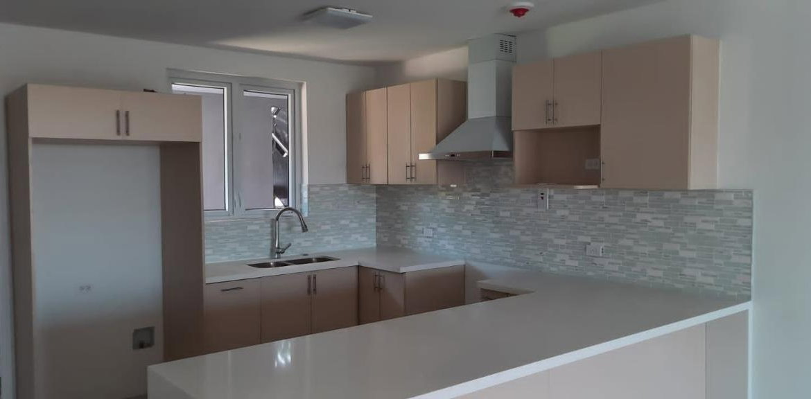 Ninth image of B301- Lot 2 Reading in Reading, St. James, Jamaica - property is For Rent