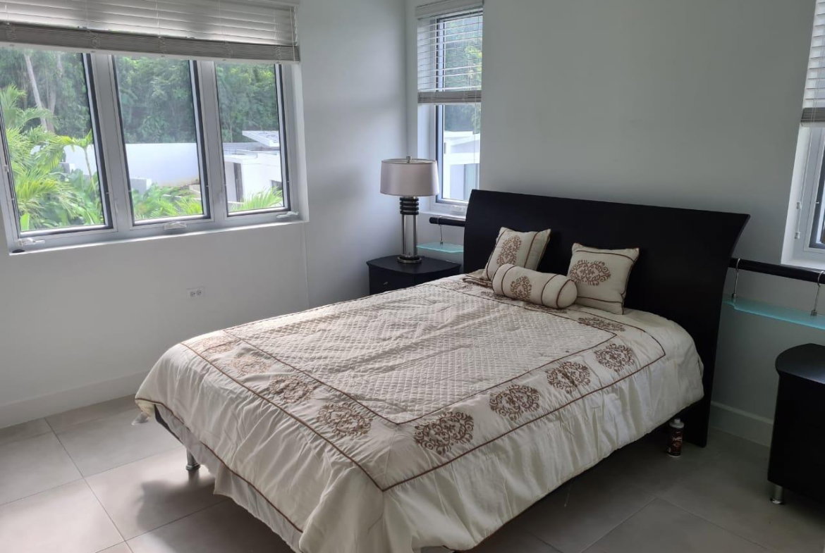 Tenth image of B301- Lot 2 Reading in Reading, St. James, Jamaica - property is For Rent