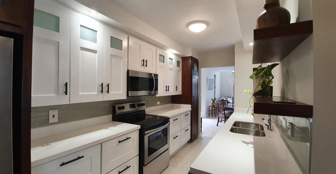 Second image of 211-1 Caribbean Close in Kingston 5, St. Andrew, Jamaica - property is For Rent