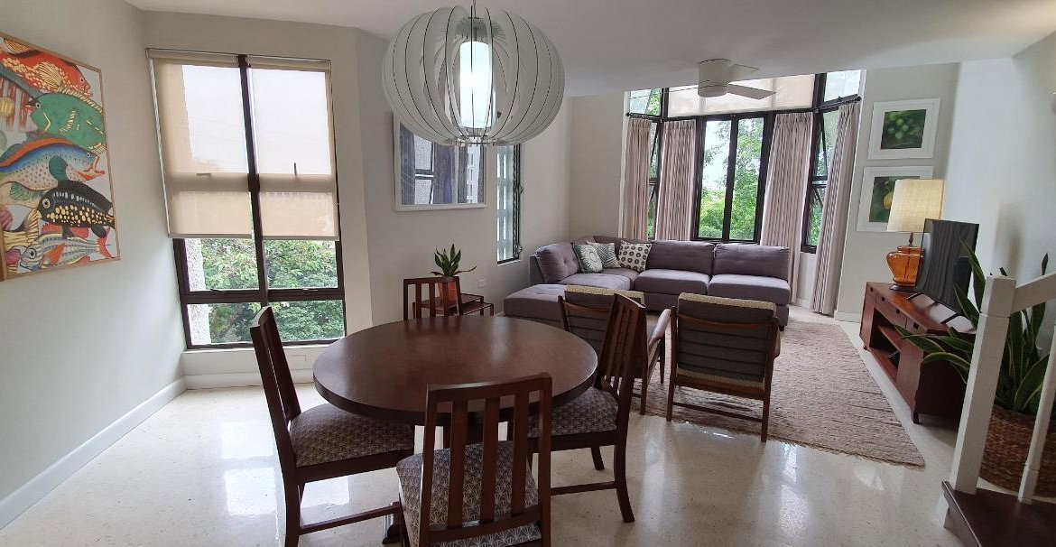 First image of 211-1 Caribbean Close in Kingston 5, St. Andrew, Jamaica - property is For Rent