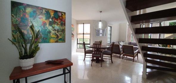 Third image of 211-1 Caribbean Close in Kingston 5, St. Andrew, Jamaica - property is For Rent