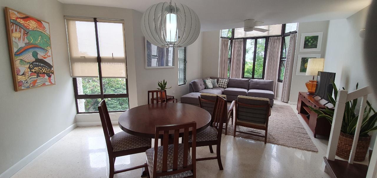 First image of 211-1 Caribbean Close in Kingston 5, St. Andrew, Jamaica - property is For Rent