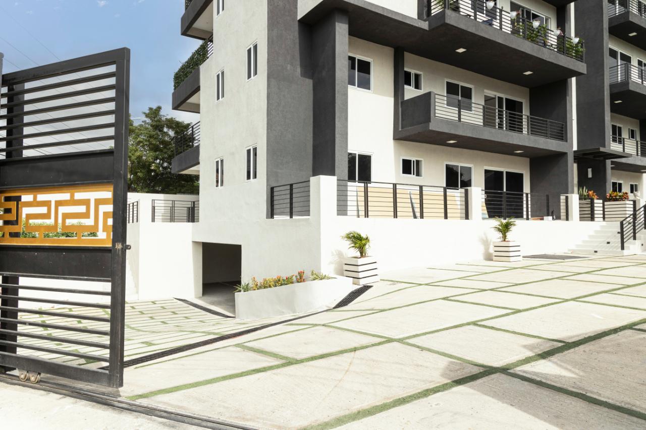 Third image of 10-2 Ottawa Avenue in Kingston 8, St. Andrew, Jamaica - property is For Rent