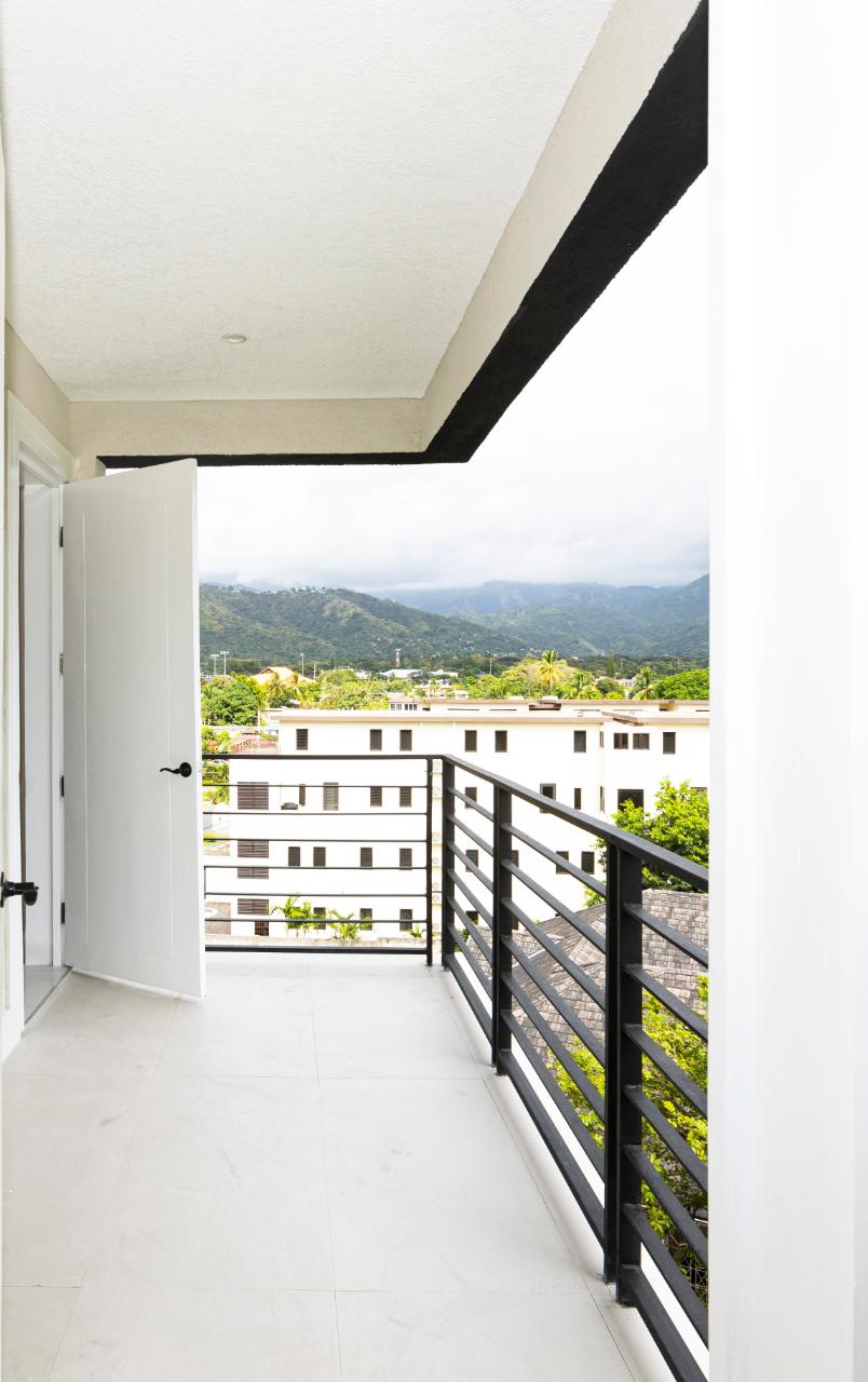 Eighth image of 10-2 Ottawa Avenue in Kingston 8, St. Andrew, Jamaica - property is For Rent