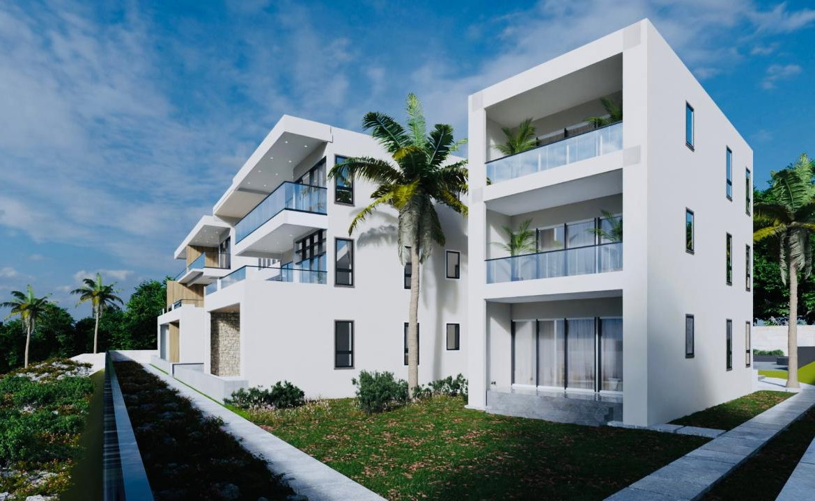 Second image of a- The Chalet at Bengalbeach in Discovery Bay, St. Ann, Jamaica - property is For Sale