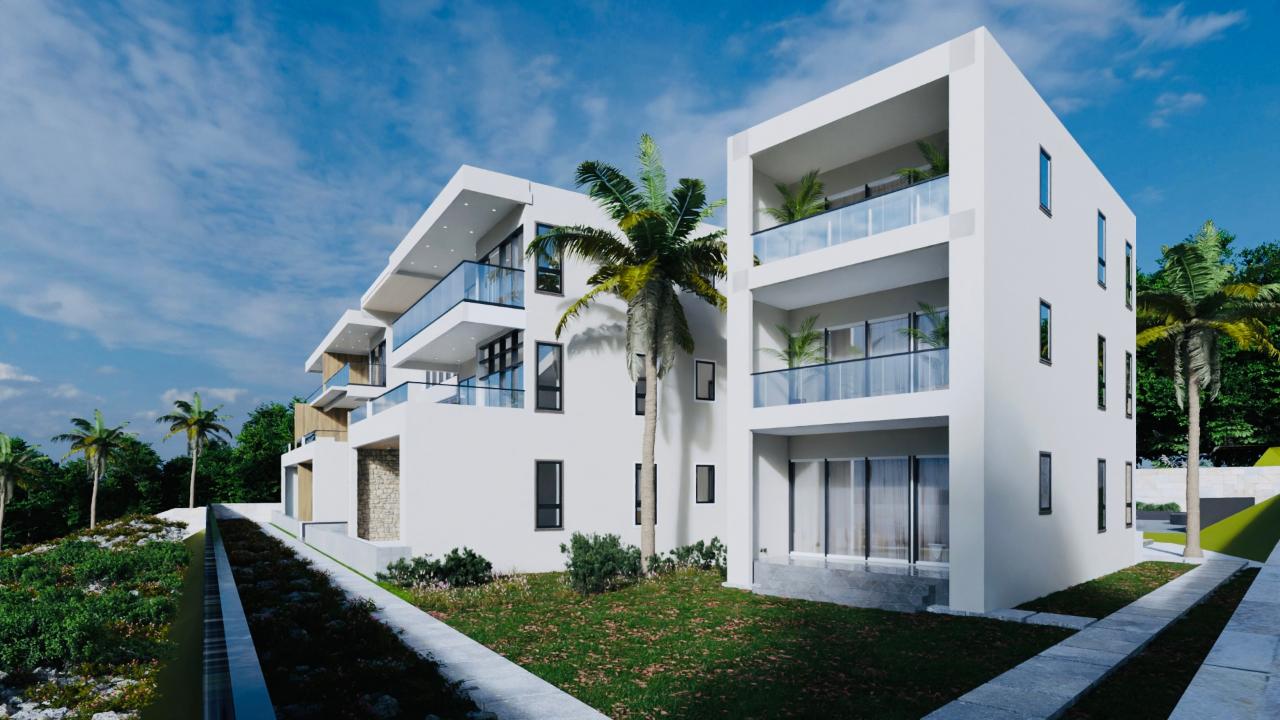 Second image of a- The Chalet at Bengalbeach in Discovery Bay, St. Ann, Jamaica - property is For Sale