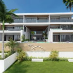 First image of a- The Chalet at Bengalbeach in Discovery Bay, St. Ann, Jamaica - property is For Sale
