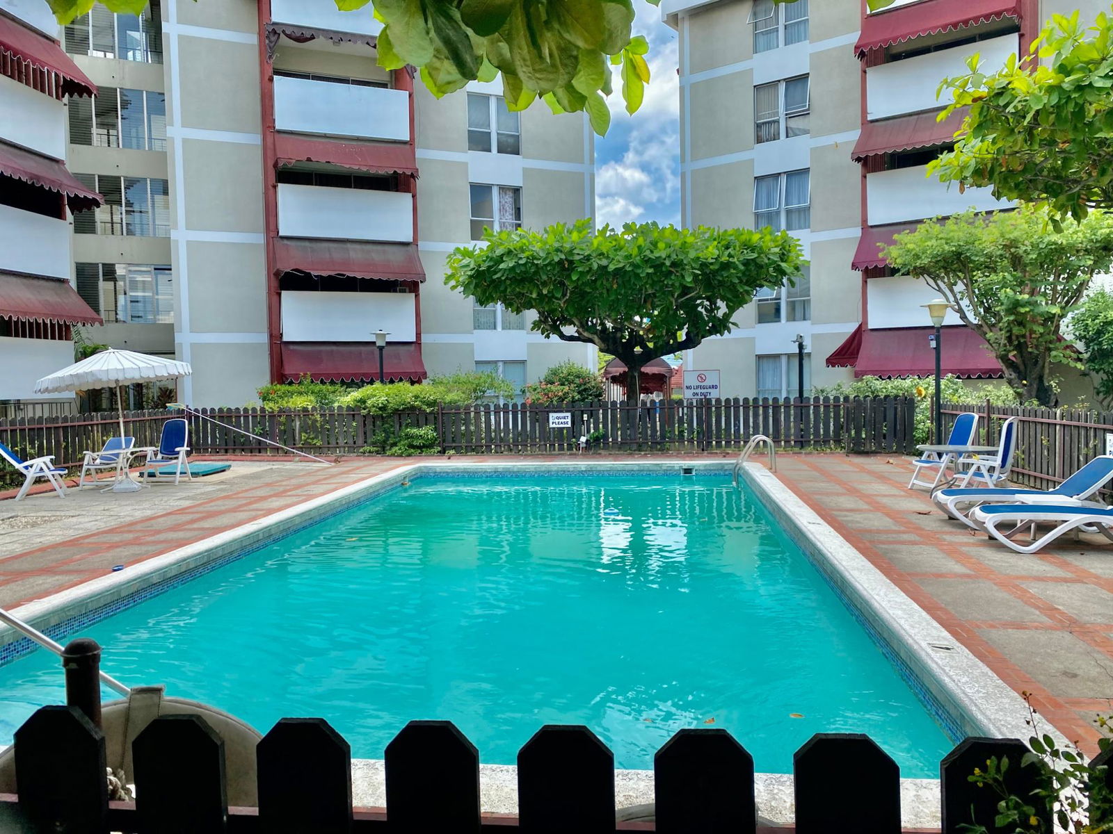 Second image of 23c-44 Trafalgar Road in Kingston 10, St. Andrew, Jamaica - property is For Sale