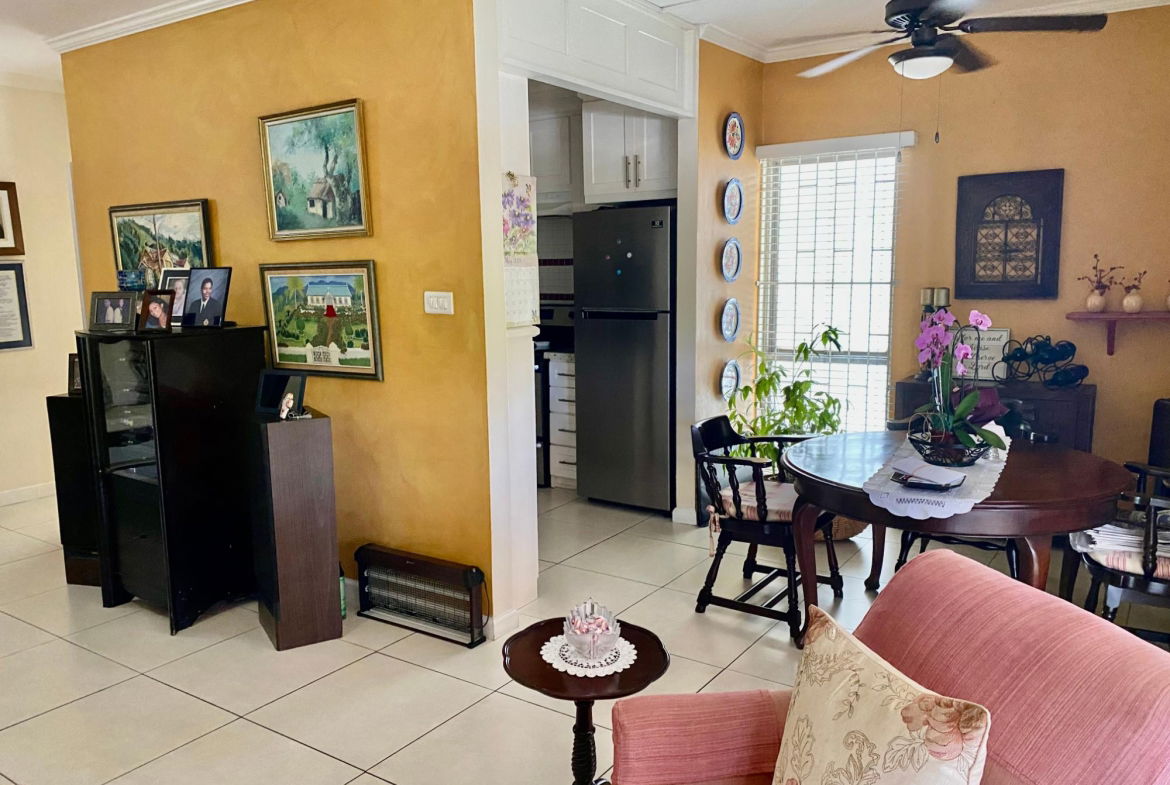 Eleventh image of 23c-44 Trafalgar Road in Kingston 10, St. Andrew, Jamaica - property is For Sale