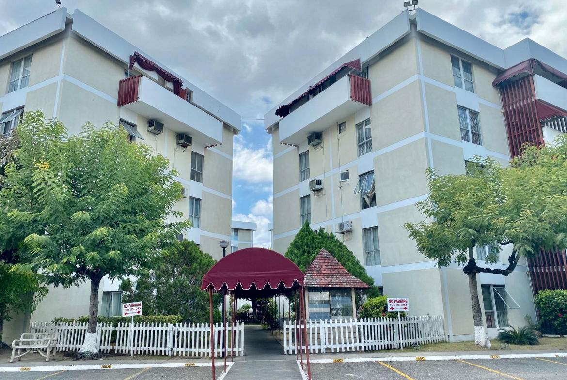 First image of 23c-44 Trafalgar Road in Kingston 10, St. Andrew, Jamaica - property is For Sale