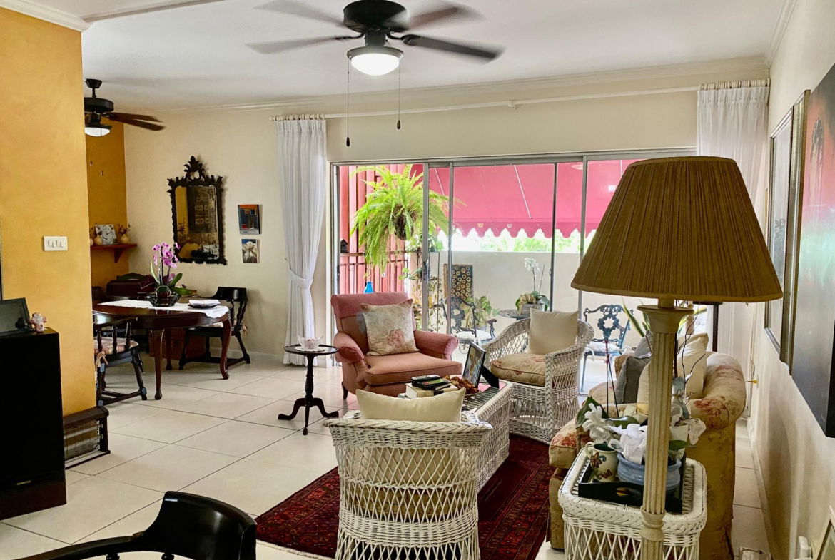 Third image of 23c-44 Trafalgar Road in Kingston 10, St. Andrew, Jamaica - property is For Sale