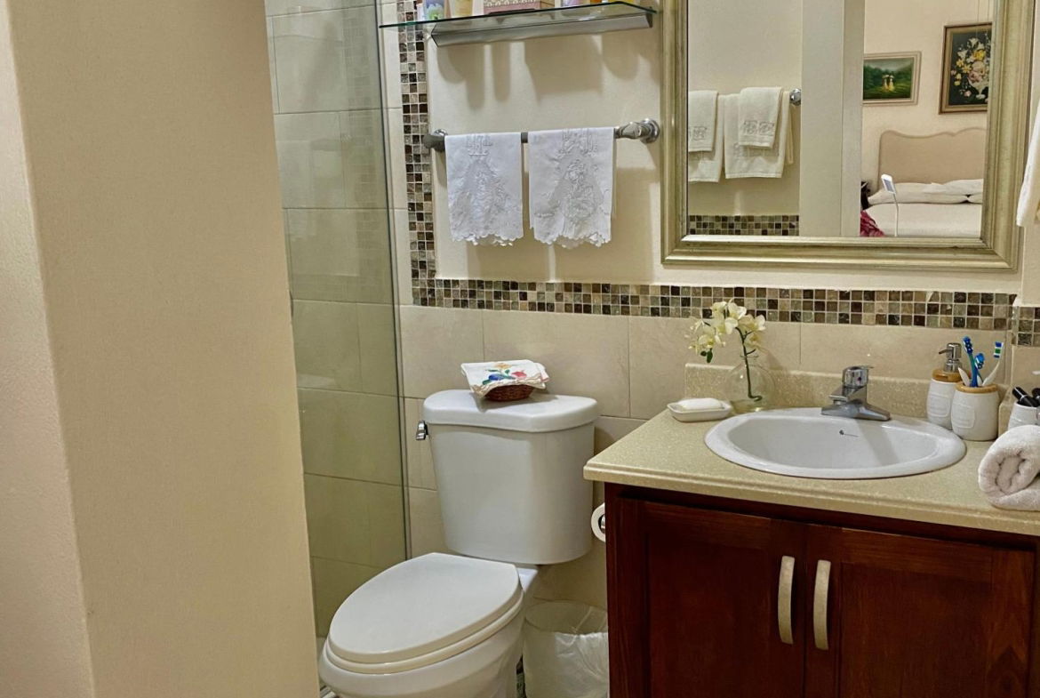 Twenty-Second image of 23c-44 Trafalgar Road in Kingston 10, St. Andrew, Jamaica - property is For Sale