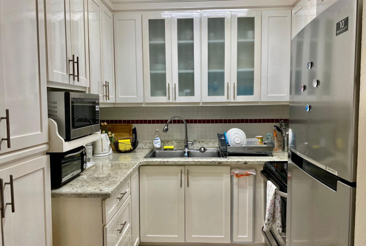 Sixth image of 23c-44 Trafalgar Road in Kingston 10, St. Andrew, Jamaica - property is For Sale