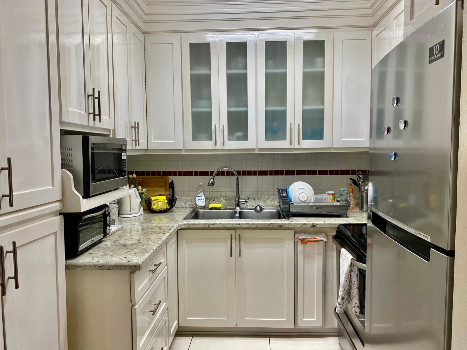 Sixth image of 23c-44 Trafalgar Road in Kingston 10, St. Andrew, Jamaica - property is For Sale