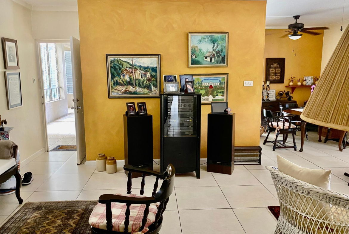 Tenth image of 23c-44 Trafalgar Road in Kingston 10, St. Andrew, Jamaica - property is For Sale